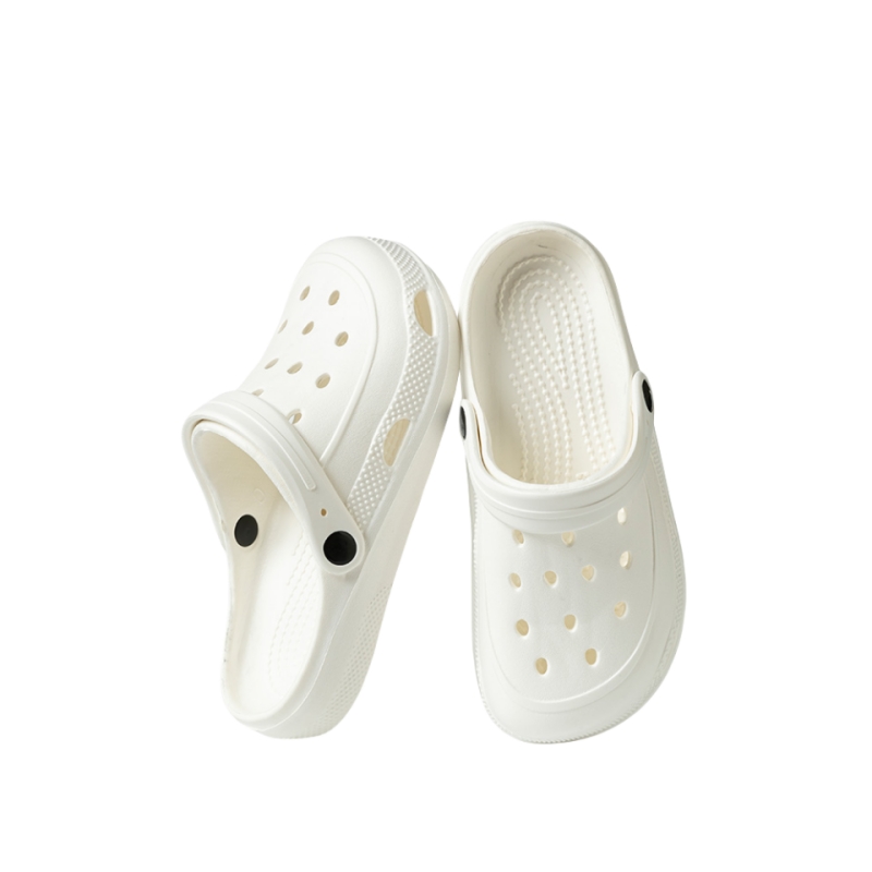 九条悟新款洞洞鞋女士凉拖女凉拖鞋女外穿沙滩鞋凉鞋女夏天拖鞋男