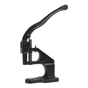 无它手动打扣压扣机模具箱包五金按扣气眼弹簧四合扣安装工具配件