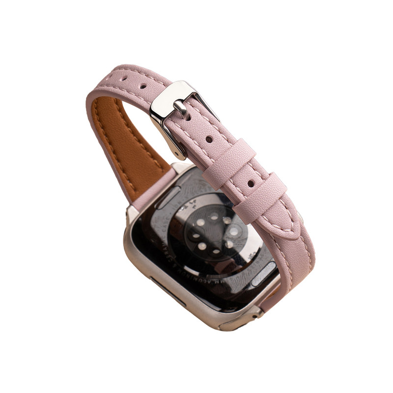 适用iwatch苹果手表小蛮腰表带