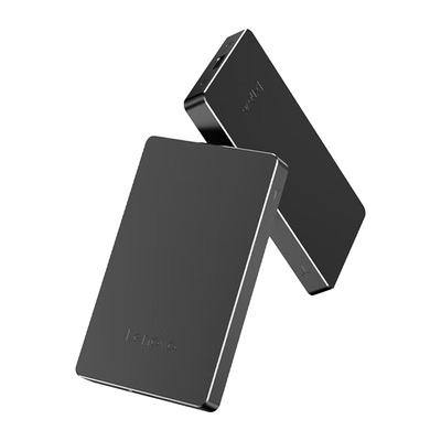 联想移动固态硬盘1tb手机电脑两用便携式高速外置照片存储扩容2tb