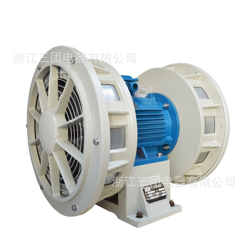 JDW450-2双向马达警报器 矿山大功率电动警报器 高分贝防空报警器