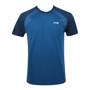 莹恋 李宁乒乓球服套装男女短袖上衣短裤训练服球衣队服团体套服