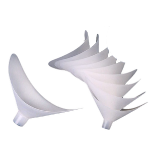 乃力肺活量吹嘴肺活量嘴吹一次性肺活量测试仪器中考体质环保吹嘴