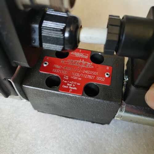 【议价-可维修】PRM7-043Z11/12-24EO2S01 /均有货