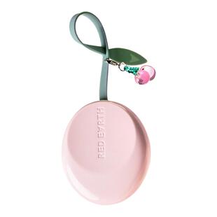 redearth红地球粉饼散粉蜜粉干油皮定妆补妆控油持久遮瑕不脱妆女