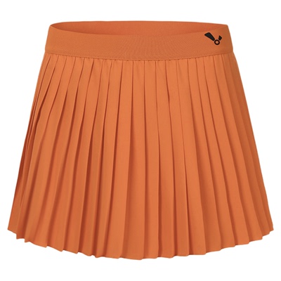 2025新品 韩国 BGOVS 羽毛球女士速干吸汗打底运动百褶裙时尚百搭