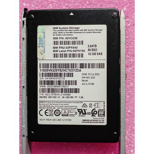 【议价】出IMPM16433.84TSAS12G