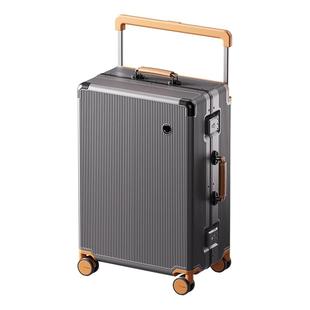 Navigare纳维凯尔意大利小帆船行李箱20寸可登机旅行箱24寸拉杆箱