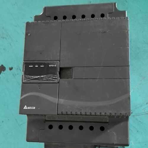 【询价】台达变频器VFD150E43A 15KW 380V，适用