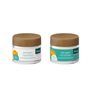 德国Kneipp克奈圃精油面霜皮肤屏障修护补水保湿滋润秋冬日霜晚霜