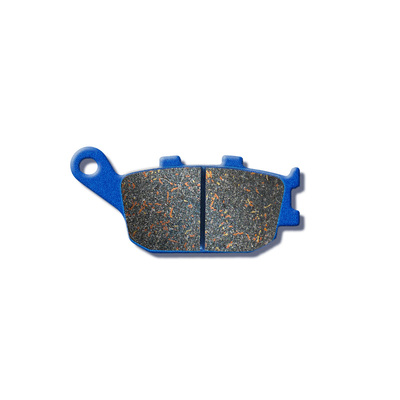 适用川崎Vulcan S 900 1700 小火神650 Eliminator500陶瓷刹车片