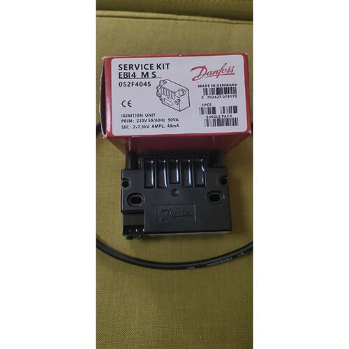 【议价】DANFOSS高压包EI4MS2*7.5KV