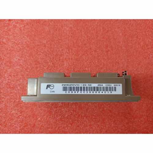 询富士IGBT模块2MBI450VH12050原装正品拆议价