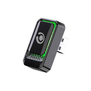 百度CarLife无线盒子转CarPlay适用CarWith小米三星安卓车机互联