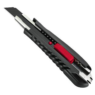 日钢美工刀架099大号18mm加厚墙纸刀介刀 美工刀配件 壁纸裁纸刀