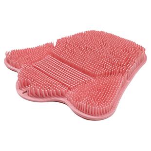 搓背神器后背不求人浴室防滑搓背垫洗澡刷家用强力擦背搓澡垫搓脚