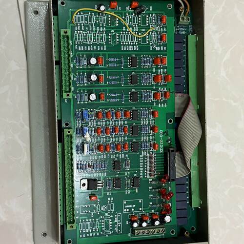 ED212-003船用发电机监控仪控制箱