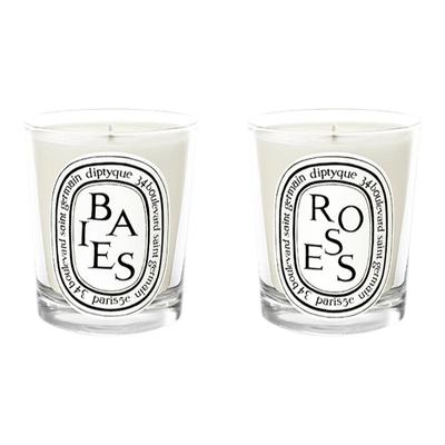 蒂普提克香薰蜡烛70g/190g