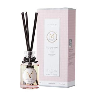 MINISO名创优品大师香薰室内家用持久午后风铃粉黛晴日繁花