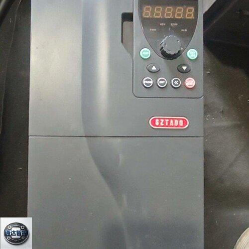 可维修拆机深圳台达变频器TD500T0110G311kw3