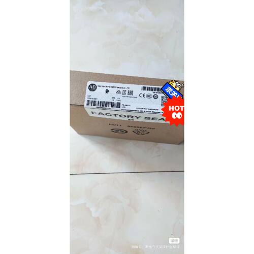 AB 1756-EN2T 全新正品实物拍摄原厂版本23 询价