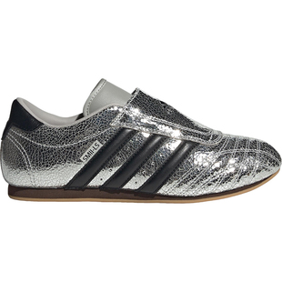 Adidas/阿迪达斯官方正品当季新款男女跆拳道薄底运动鞋JH9664