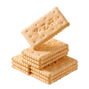 木糖醇钙奶饼干官方旗舰店山东特产青岛小包装食品老式无糖精整箱