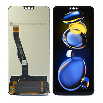 屏幕总成荣耀8X原装高清触摸屏