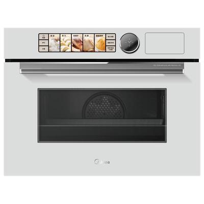 美的白月光G6嵌入式微蒸烤一体机