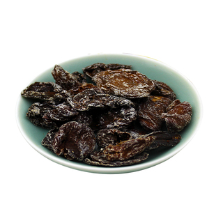 遇果九制梅肉25g开袋即食杏梅肉话化类梅肉制品解馋休闲食品小吃