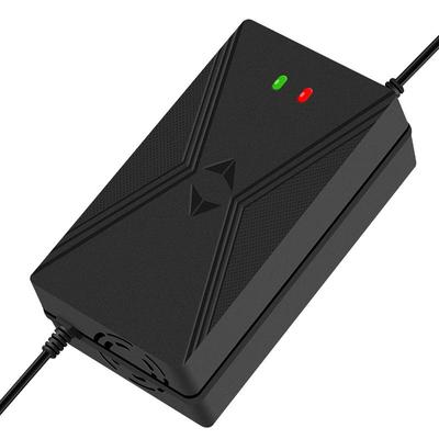 60v铁锂锂电池充电器电动车