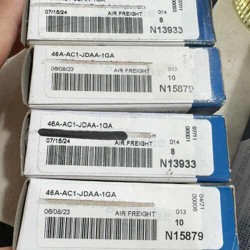 溢价-mac电磁阀46A-AC1-JDAA-1GA