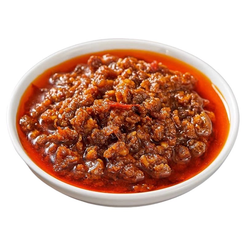 牛肉酱香菇酱瓶装香辣下饭菜拌面酱火锅调味蘸料辣椒酱调味品正宗