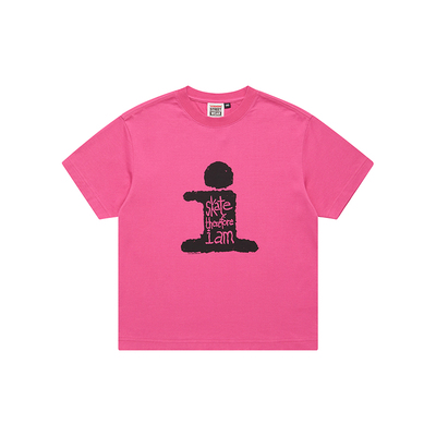 VISION童装 Skate Therefore I Am历史复刻系列圆领短袖T恤3色