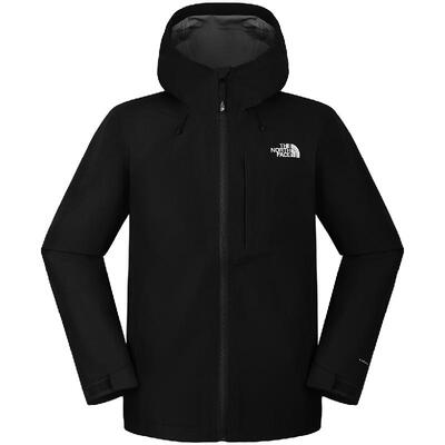 正品授权|北面冲锋衣男25新款