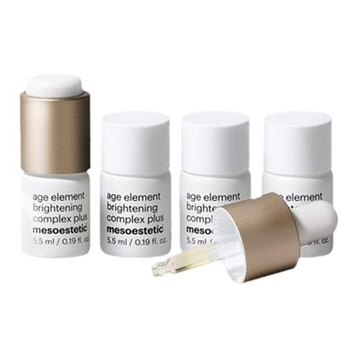 美斯蒂克活肌亮肤淡纹精华