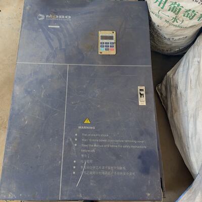 MOBO变频器 MD320T132G-KY-542