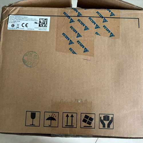 台达B3 ECM-B3M-E21320SS1 2KW