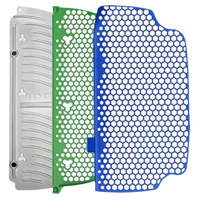 小佩倾砂板滤砂网PETKIT全自动智能猫厕所专用配件猫砂盆磁吸套装