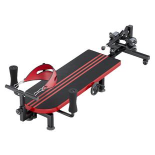 颈腰椎拉伸脊柱牵引吊脖子神器家用锻炼健身器材腿倒立机舒缓床