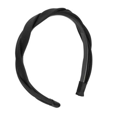 M2ka麻花辫发箍女夏季洋气头箍短发长发通用发卡洗脸防滑稳固头饰