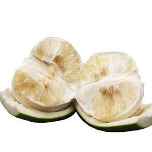 【新鲜上市】10斤安福柚子正宗江西特产萍乡蚕子吉安金兰柚包邮