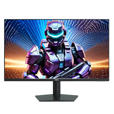 AOC新款180Hz电竞高刷显示器