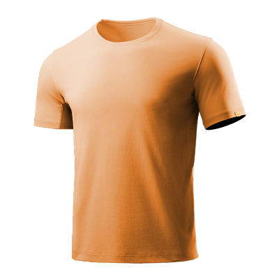 龙牙短袖百搭运动男士T恤2件优惠