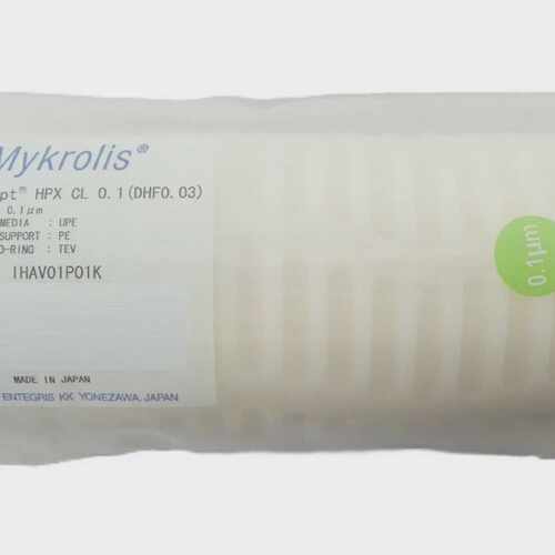 Mykrolis IHAV01P01K 0.1μm Filter Intercept HPX CL 0.1 New S