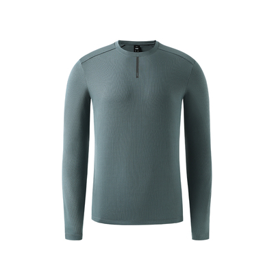 UKE骑行服男子秋冬季宽松长袖