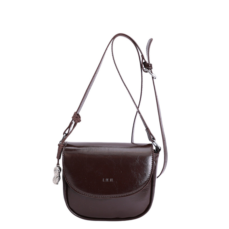 包包女小众设计新款2025秋冬爆款单肩包网红斜挎包时尚百搭小包