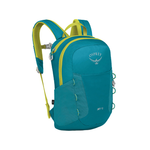 OSPREYJET 淘气鬼 儿童日用书包户外旅游徒步包双肩包25年新款