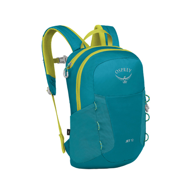 OSPREYJET 淘气鬼 儿童日用书包户外旅游徒步包双肩包