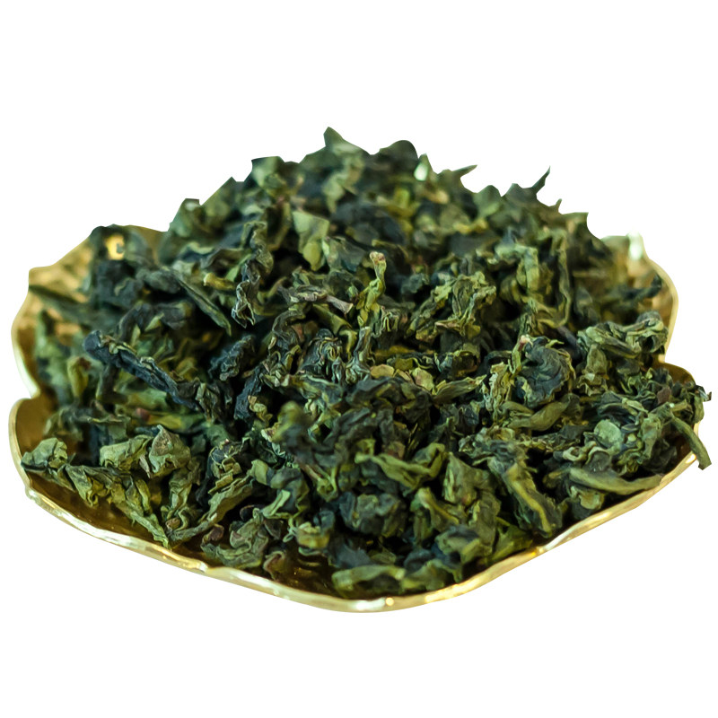 新茶安溪正味兰花香铁